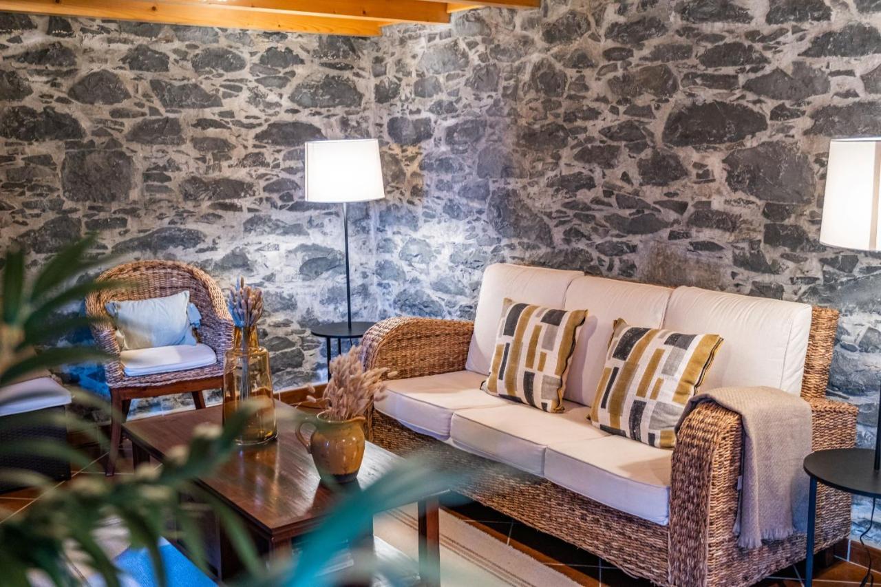 Rainbow Cottage By Madeira Sun Travel Ponta do Pargo Exterior photo